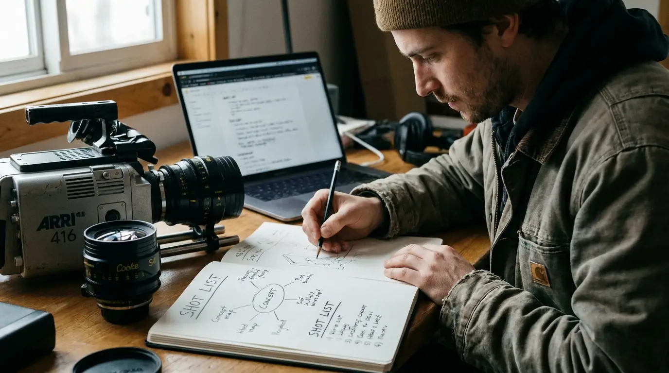 MediaMarvels video production insights and creative tips