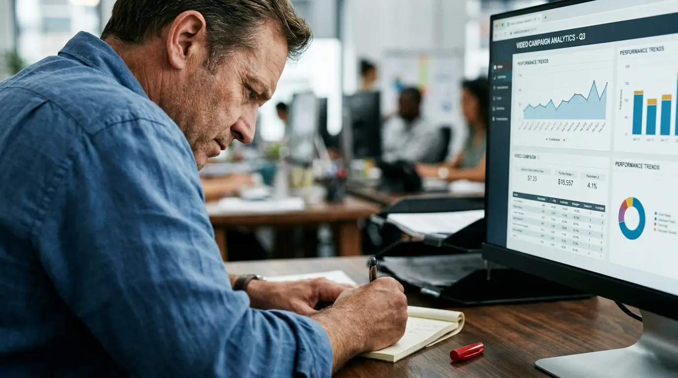 Common video marketing mistakes